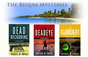 Bequia Mysteries 1