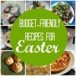 Easter recipes