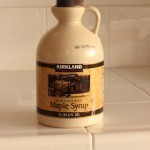 Real Food Products We Love - Real Maple Syrup