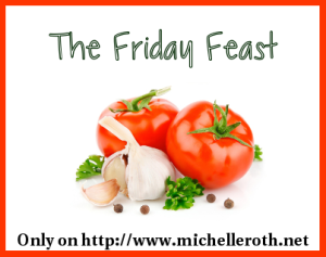 thefridayfeast