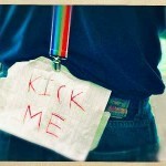 Kick Me