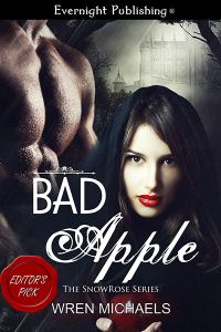 BADAPPLE-EditorPick