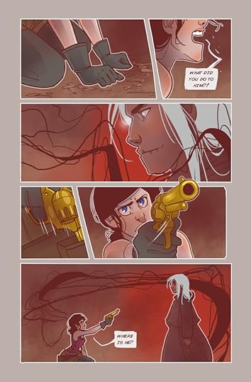 Comic #240