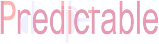 GSR-WordToDescribeMe