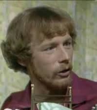 Matthew Corbett in Doctor Who