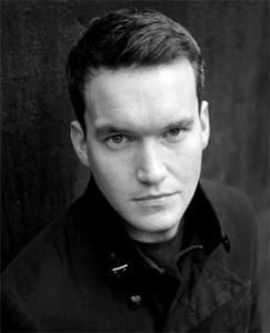Gareth David-Lloyd in Doctor Who