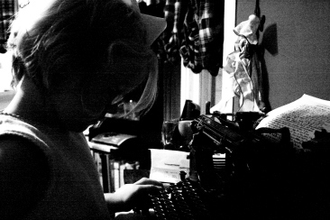 Typewriter