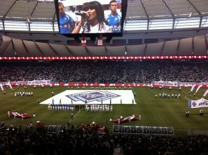 BC Place