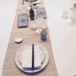 Apparecchiature e tavoli nuovi