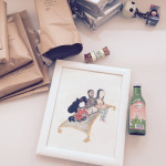 Dalla Siria con amore