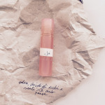 Il profumo della Siria