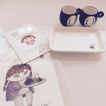 Ombretta e le sorprese