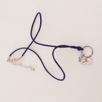 Non lo toglier�� mai