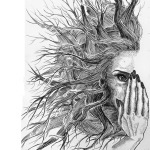 La mia artista preferita e gemella di anima