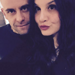 Acconsente alla pubblicazione. Il Finto Natale (e le occhiaie vere)