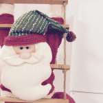 Nonna disegna maghetta