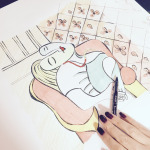 Cose che finiscono in depandance