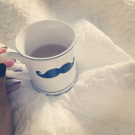 Tisane e riposi forzati