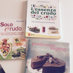 Crudo e Veganesimo. Cervello mi senti?