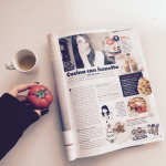 Marzapane e traguardi