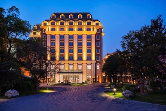 IHG_Reception_Building
