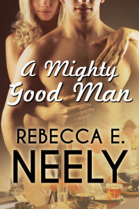 A Mighty Good man cover
