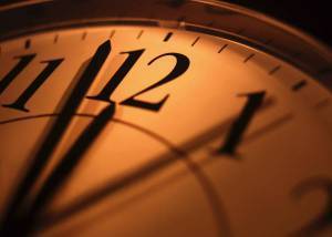 Time