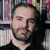 Peter V. Brett