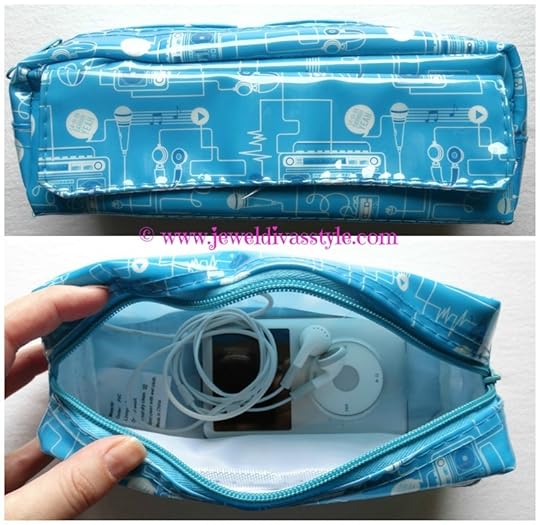JDS - IPOD PURSE