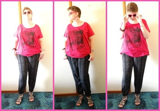 JDS - MY STYLE 2015.15.2