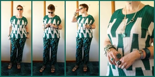 JDS - MY STYLE 2015.16.2