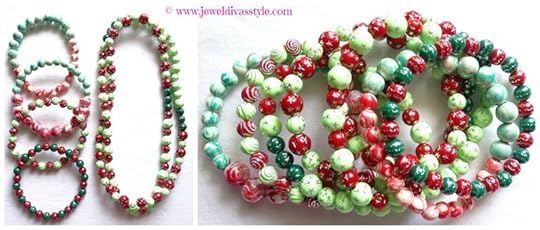 JDS - RED JEWELS