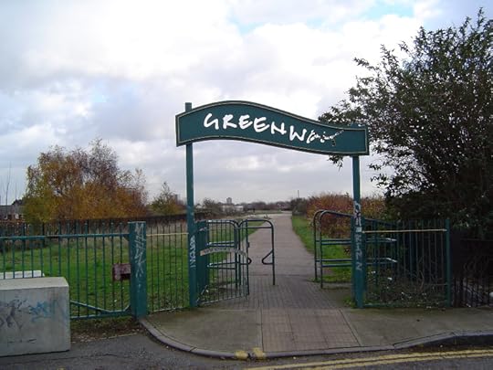The Greenway