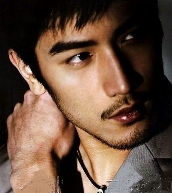 Ronald ZHAO