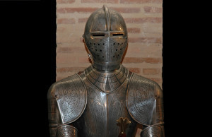 armor
