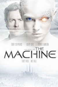 themachine