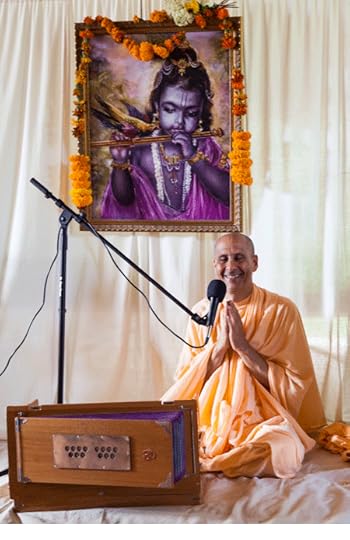 radhanath swami