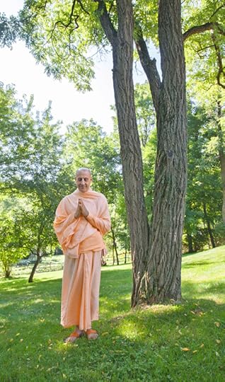 radhanath swami