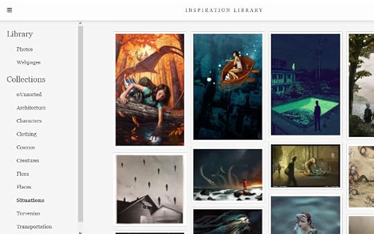 inspirationlibrary