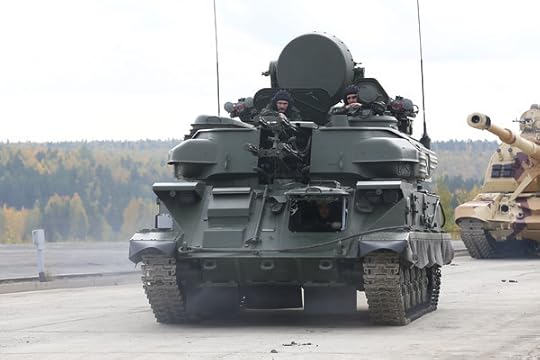 ZSU-23-4 M4
