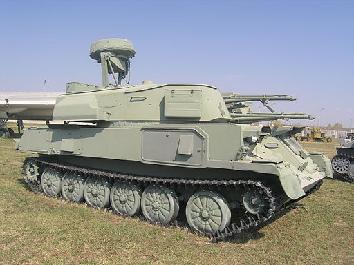 ZSU-23-4