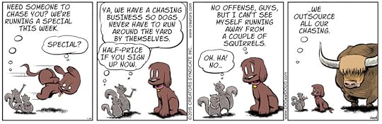 Dog Eat Doug for 03/30/2015