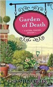 GARDEN OF DEATH