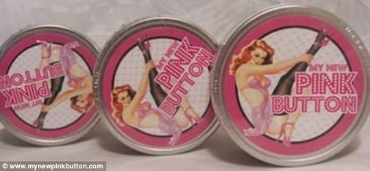 My New Pink Button is a temporary genital dye designed to correct 'greying' and restore a 'youthful pink' to a woman's nether regions
