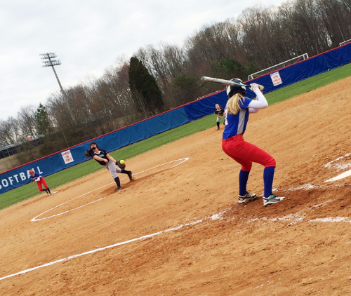 Softball