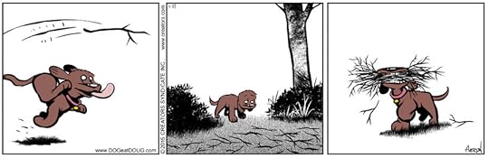 Dog Eat Doug for 03/27/2015