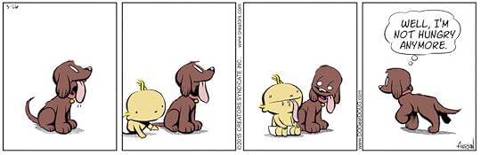 Dog Eat Doug for 03/26/2015