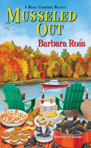 MusseledOutFrontcover