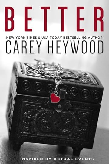 I promise to stop obsessing about this book if you promise to buy it. Click to buy.