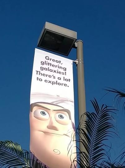 Embassy Suites Buzz Lightyear